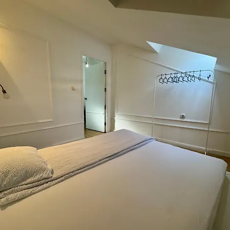 Riseup Apartmán Ni